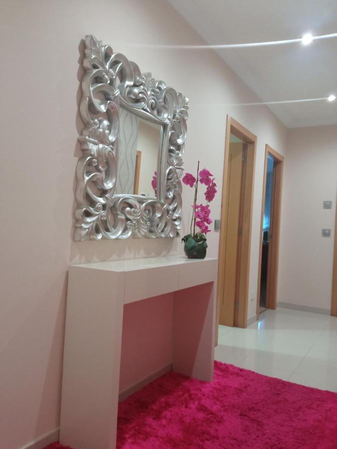 Apartamento D'As Baladas O Grove Bagian luar foto